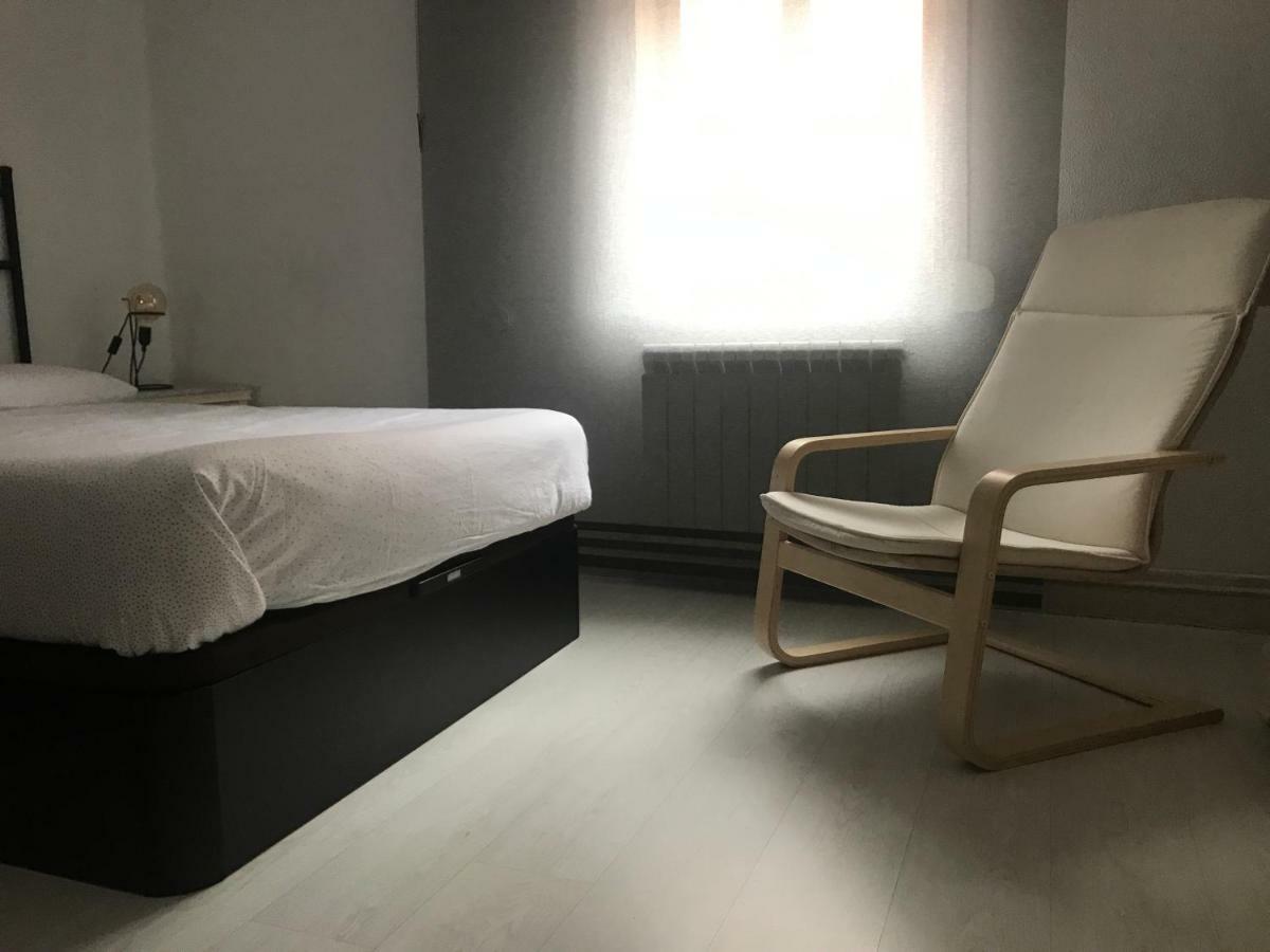 Apartamento Casa Edurne Valladolid Exterior foto